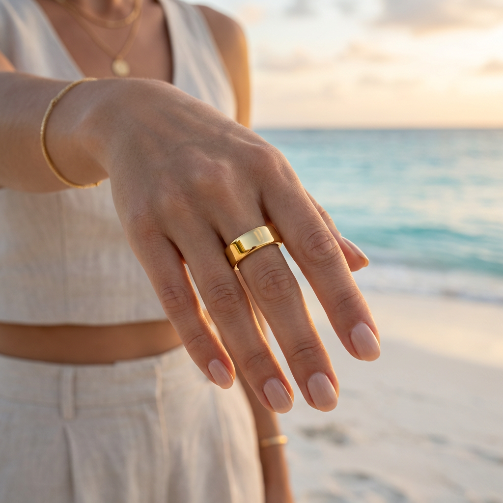 Harmiva™ – pierścień do terapii polem magnetycznym