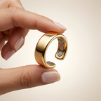 Harmiva™ – pierścień do terapii polem magnetycznym