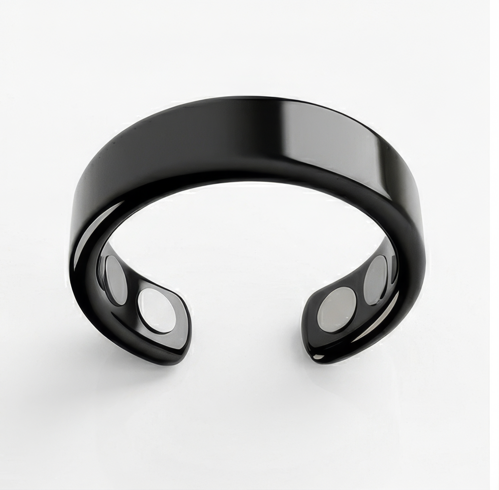 Harmiva™ – pierścień do terapii polem magnetycznym