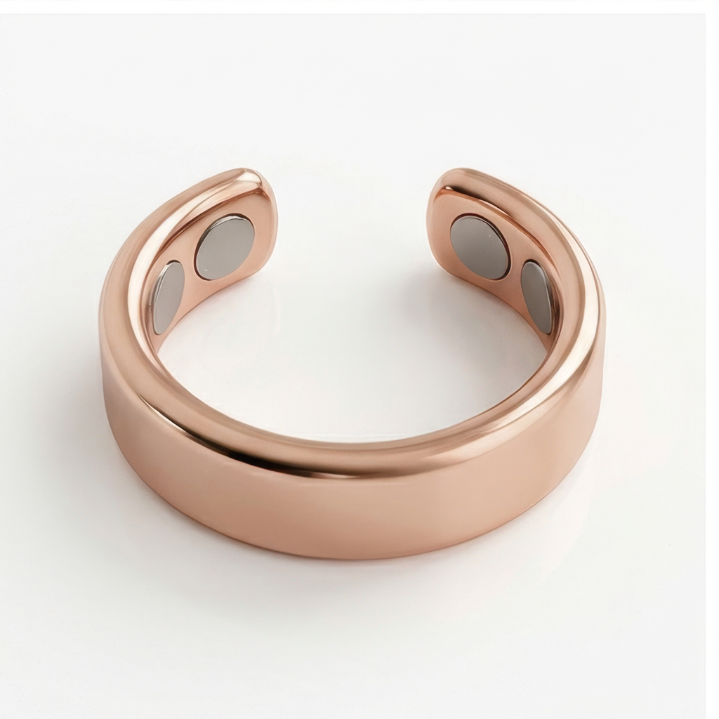 Harmiva™ – pierścień do terapii polem magnetycznym