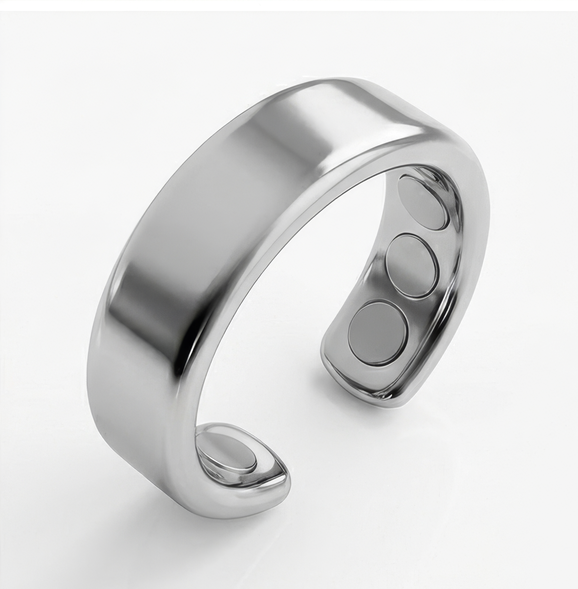 Harmiva™ – pierścień do terapii polem magnetycznym