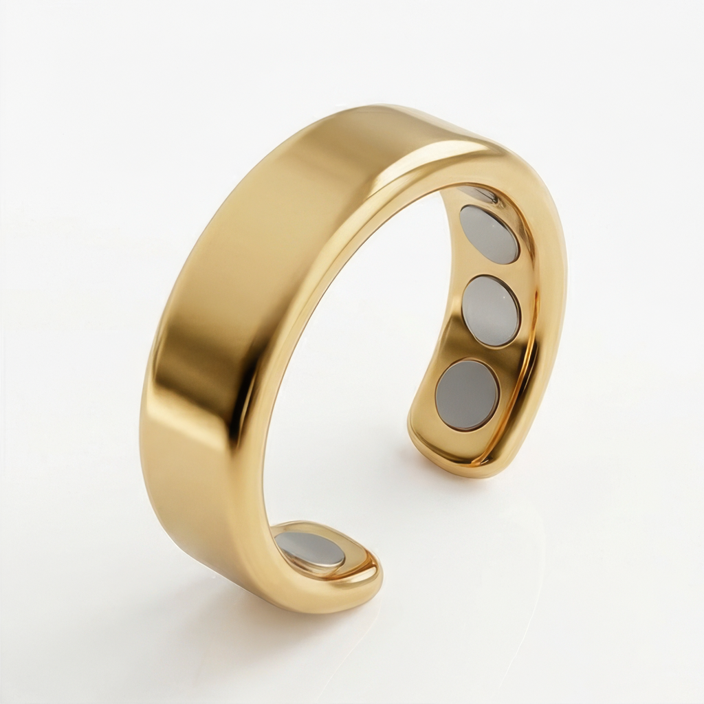 Harmiva™ – pierścień do terapii polem magnetycznym